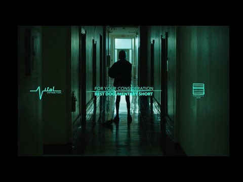 Hello Stranger - trailer