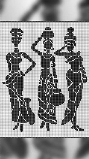 29 beautiful counted cross stitch patterns.#crossstitch #needlework #embroiderydesign #handcrafted