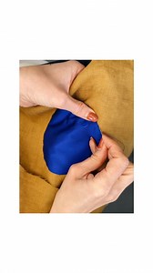 1.3K views · 84 reactions | Tips for needle turn appliqué with slippy...