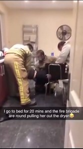 4.7K views · 14 reactions | Climbing into a washing machine! #machine #washingmachine | Magic | Facebook