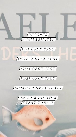 7K views | Still need a gorgeous backdrop or event event design for...