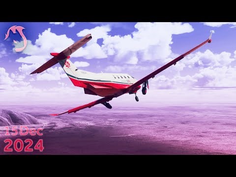 Microsoft Flight Simulator 2024 (15th Dec 2024)