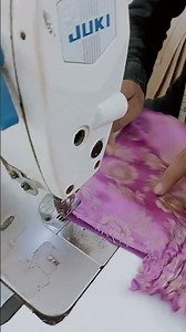 machine smocking #fashionproduction #madeinindia #theindigotwigs #garmentmanufacturing #slowfashion