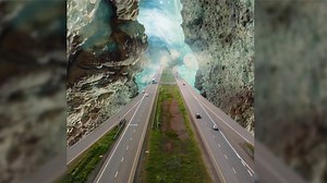 Advanced Editing with Chroma Key