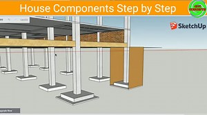 Building Construction Process Step by Step