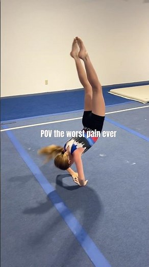 Gymnastics Problems
