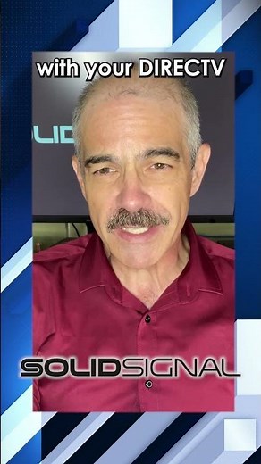 Quick help for DIRECTV Remote