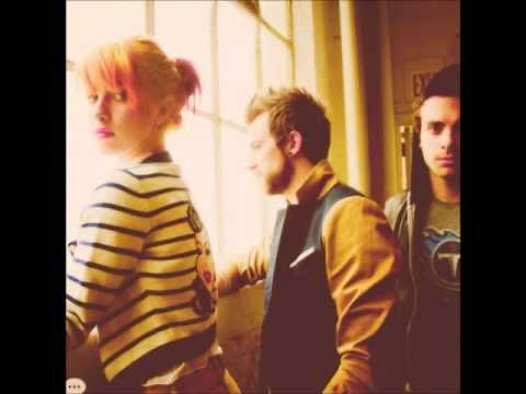 Paramore - Hello Hello
