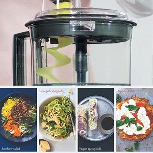 2.9K views · 13 reactions | Make your vegetables go further...