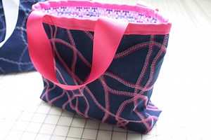 11K views · 137 reactions | Feature Friday 淋 Have you ever sewn decorative stitches with a twin-needle? Here is a quick tutorial and I am using the Brother Sews Luminaire (Brother Brand Ambassador), but you can sew with a twin-needle on many other Brother sewing machines too  Have you ever tried this? | Angela Wolf | Facebook