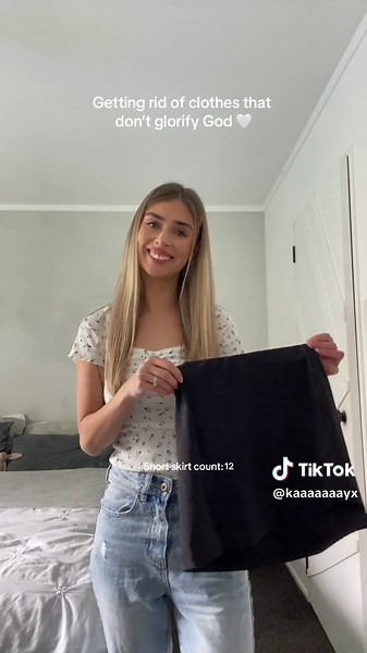 Transforming My Wardrobe for Modest Fashion | Modesty Makeover