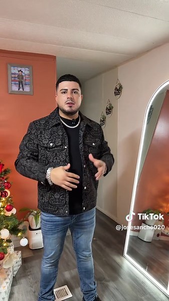 #Men's Floral Print Zip Up Jack#tiktoholidayhaul | Zip Up Jacket