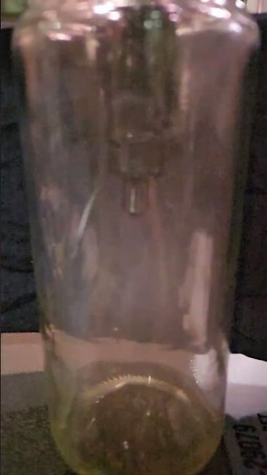 Diesel Fuel Injector Spray Pattern