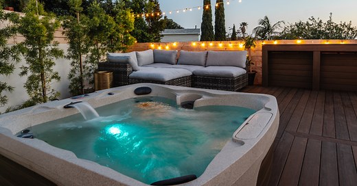 Hot Tub Ownership 101: Mastering Your Digital Control Panel