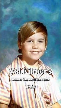 Val Kilmer’s Legendary Journey Through His Greatest Roles (1959–2025) RIP to a Hollywood Icon