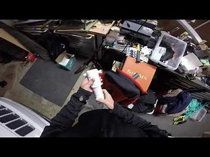 KItchenaid Water Filter Stuck