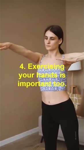 7 Japanese Exercises to Stay Youthful & Energized 🌸🇯🇵