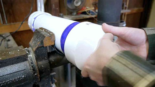 How to Make a High Power Vortex Cannon