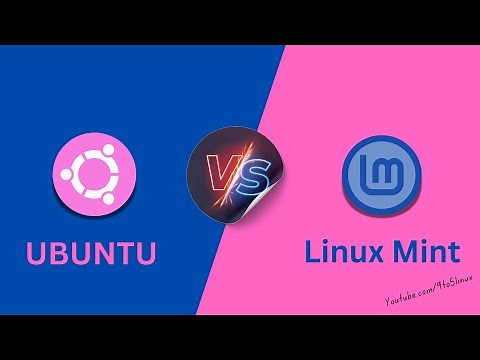 Linux Mint vs Ubuntu: Which is BEST for YOU? (2025)
