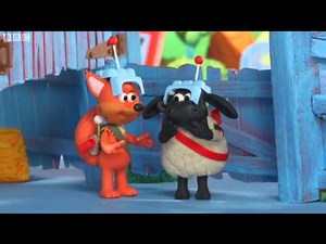 Timmy Time S03E07 Timmy Finds Aliens