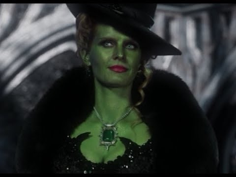 Wicked Witch of the West