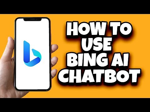 How To Use Bing Chat AI For Beginners (Quick Tutorial)