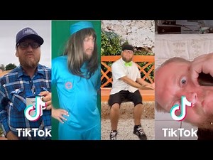 Funny TikTok Compilation Classic Old School Lip Sync Comedy Sketches by DJHUNTSOFFICIAL