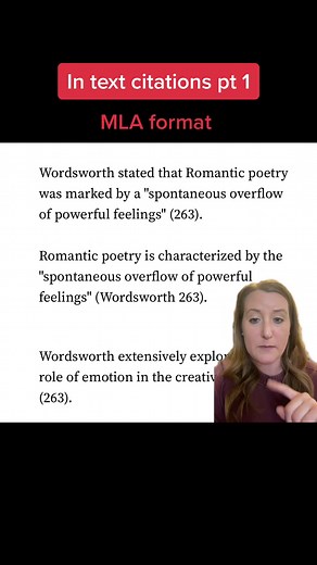 Understanding In-Text Citations for Essay Writing: Tips and Examples