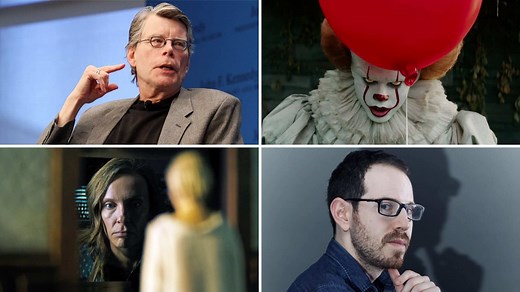 Horror Writing Tips for Fiction & Film