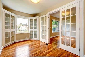 How to Soundproof Sliding Glass Doors And French Doors
