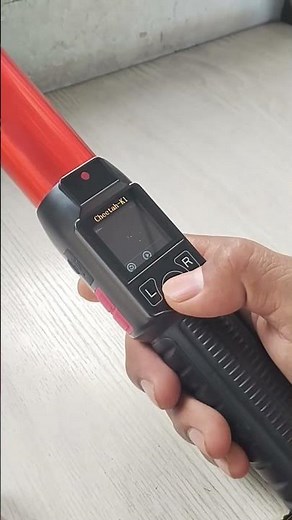 How to use alcohol breath analyzer tester | Alcohol checking detector | Alcohol Breathalyzer