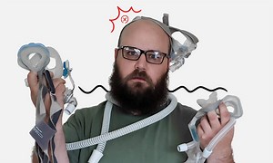 Simple CPAP Alternatives for Effective Snoring & Sleep Apnea Treatment