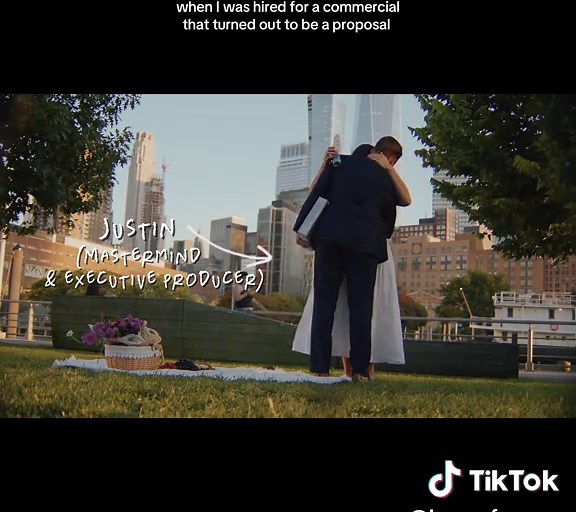 Thoughtful Proposal Ideas for Creative Couples