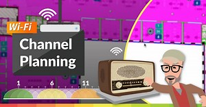 Channel Planning Best Practices for Better Wi-Fi | Ekahau
