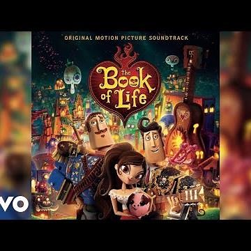 I Love You Too Much | The Book of Life (Original Motion Picture Soundtrack)