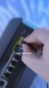 34K views · 210 reactions | If you have slow internet speeds or constantly dropped connections, this can insanely enhance your experience. Check out the Nighthawk WiFi 7 Tri-Band Router - the latest innovation in WiFi technology. | Netgear | Facebook