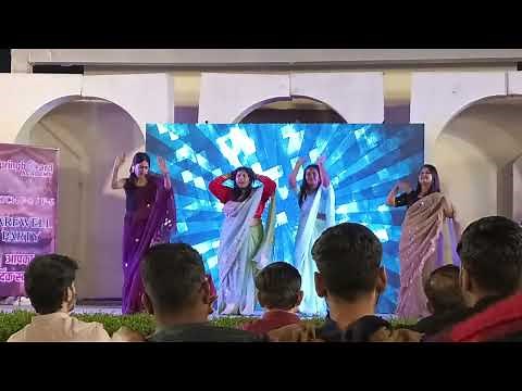 F2&F5 farewell party #springboard #springboardacademy #dancevideo #springboard #video