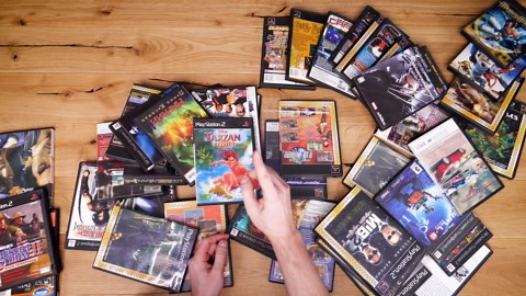 Building a Transparent PlayStation 2: Stunning DIY Console Mod!