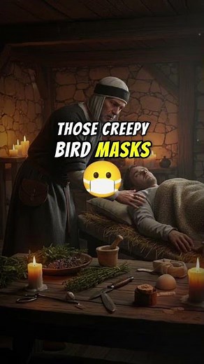 The Black Plague: The Disease That Nearly Erased Humanity 🕯️⚠️