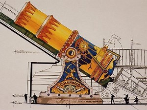 Columbiad - Alchetron, The Free Social Encyclopedia