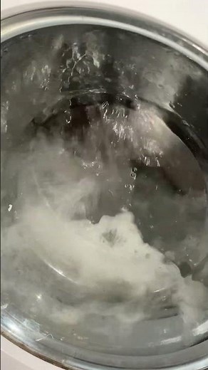 Logik L712WM20 || Why you should DEEP CLEAN your WASHING MACHINE if you use LOW TEMPS!