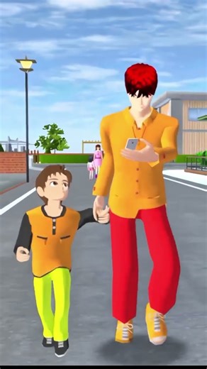 Sakura school simulator 🤯😨#sakuraschoolsimulator #sakura #shorts #youtubeshorts #trendingshortsfeed