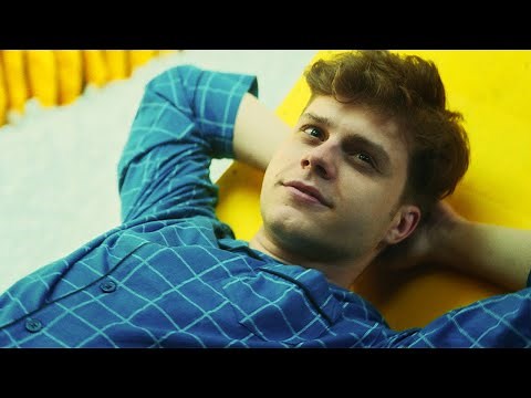 RUSTAGE - DREAMING ON (Official Music Video)