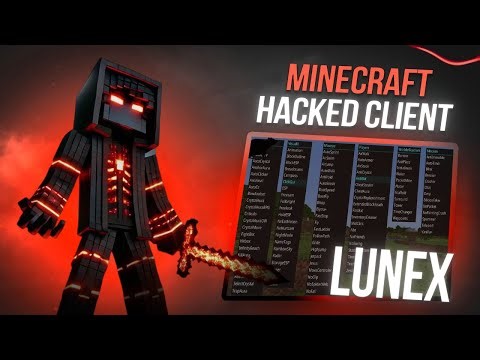 Minecraft Hacked Client | Hack Client Minecraft | Minecraft Hack Client 2025 [Download]