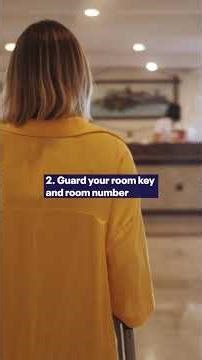 Ex-FBI agent shares 5 hotel safety tips after Elgin assault case