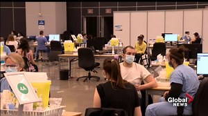 Quebec to implement COVID-19 vaccine passport system by September