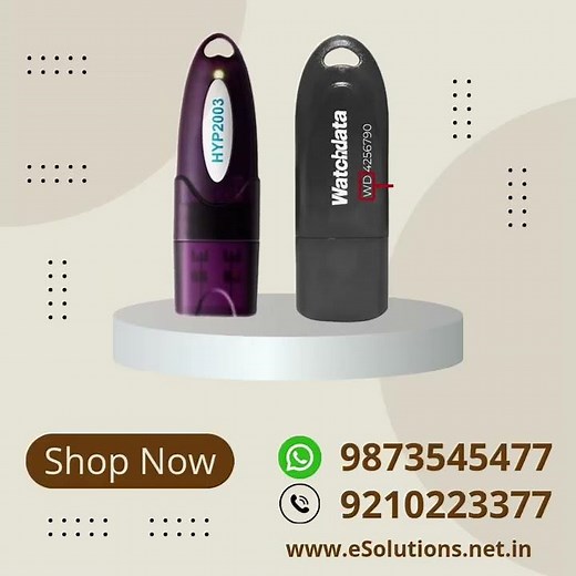 Buy ePass2003 , HYP2003 & Proxkey USB Token at best prices. #usbtokens #proxkey #hyp2003 #epass2003