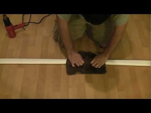 How to Make the 80 Pound PVC Longbow Part 1