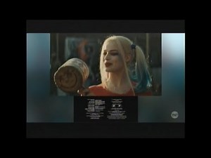 Prometheus (2012) End Credits (TNT 2020)