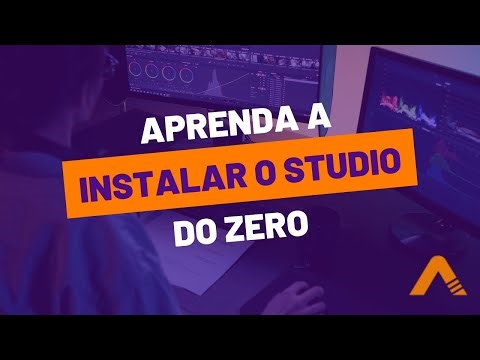 Tutorial - Instalação do Process Studio